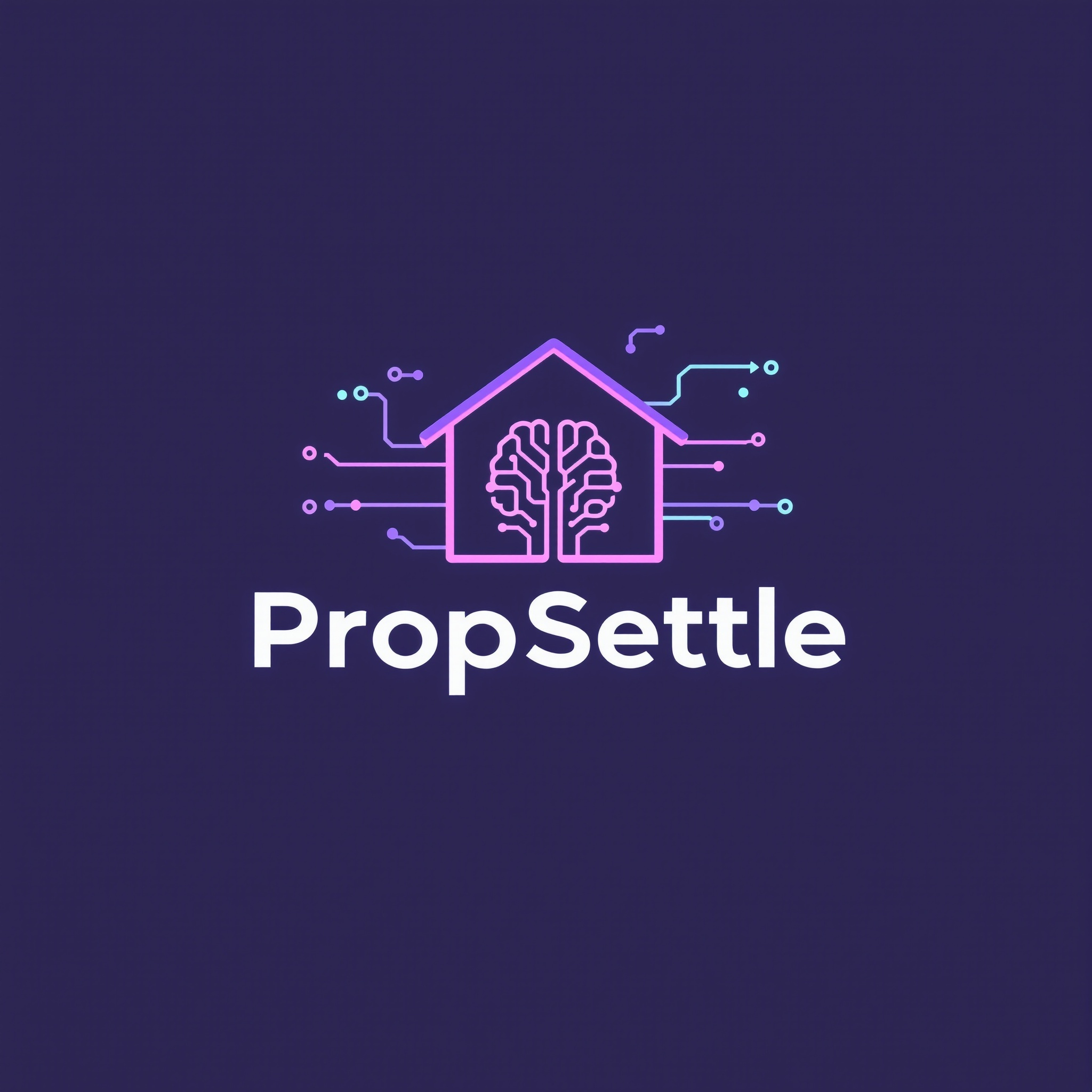 PropSettle logo